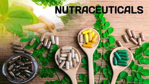 Nutraceuticals Medicines
