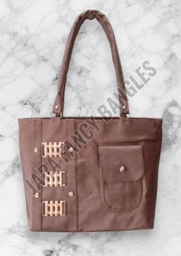 Rexine Ladies Hand Bags