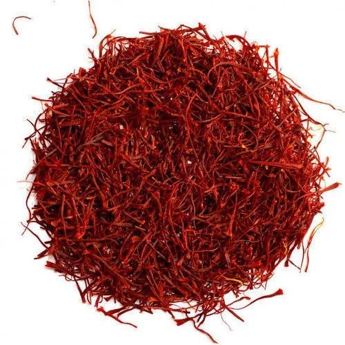 Fresh Saffron