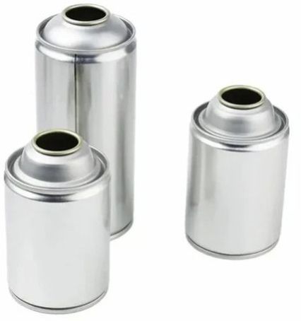 Automotive Tin Box