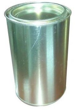 Ghee Tin Box