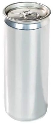 Juice Tin Can
