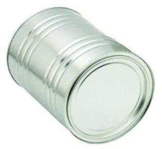 Milk Powder Tin Container