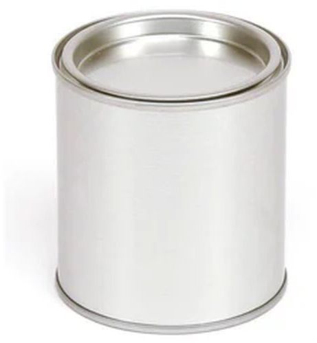 Wax Tin Can