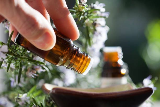 Sigma Male Fragrance Oil