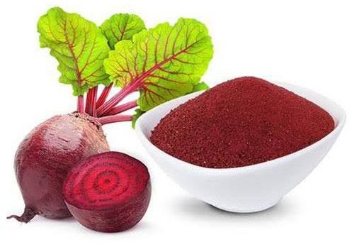 Beetroot Malt
