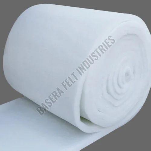 Dry Polyfill Sheet