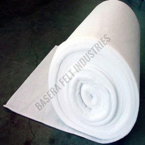 Silk Polyfill Sheet