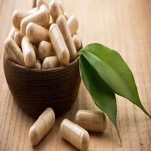 Ashwagandha Extract Capsules