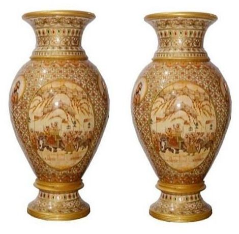 Bone Decorative Items