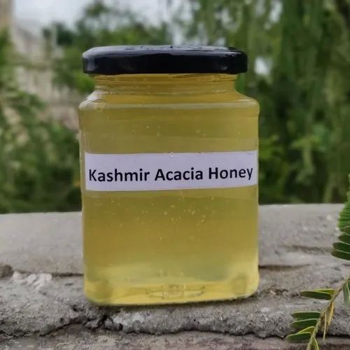 Kashmiri Acacia White Honey