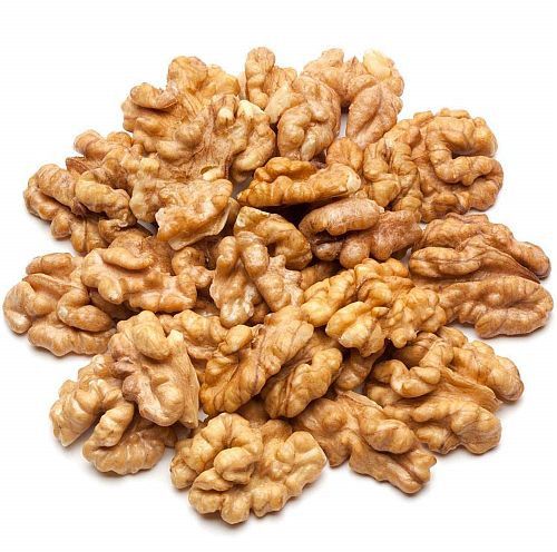 Dry Fruits