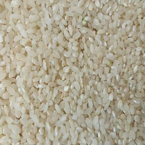 White Mushk Budij Kashmiri Aromatic Rice