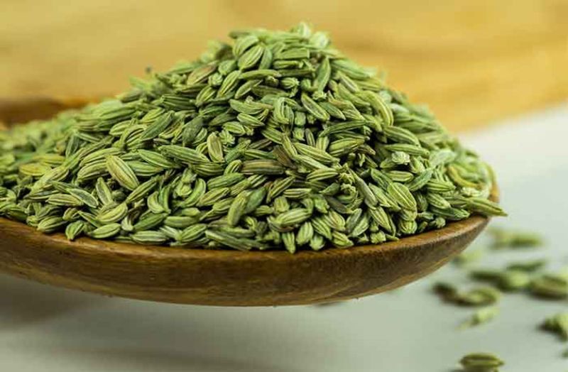 fennel seeds