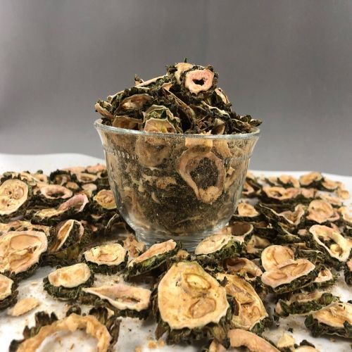Dehydrated Bitter Gourd