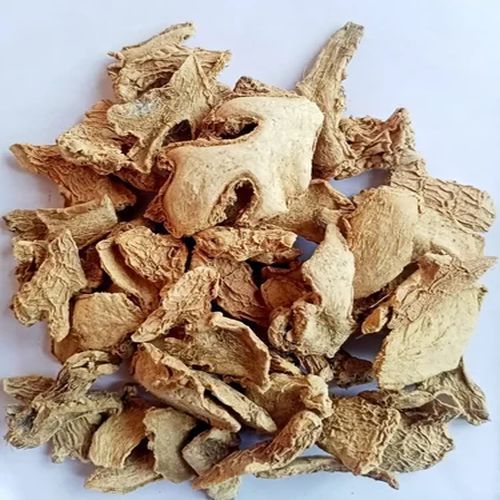Dehydrated Ginger Flakes