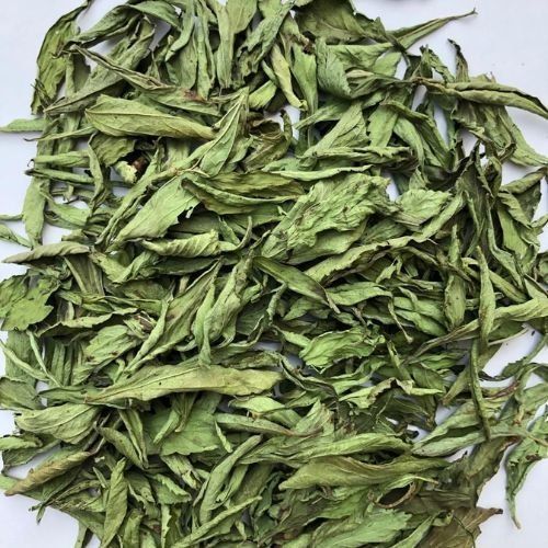 Dried Stevia Leaves