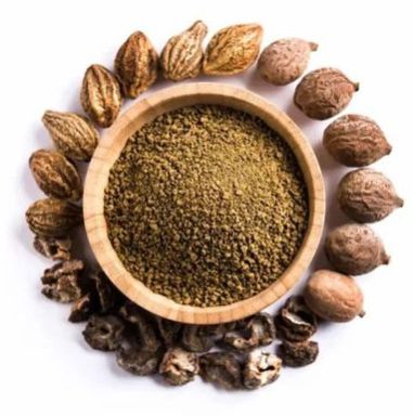 Dry Triphala Powder
