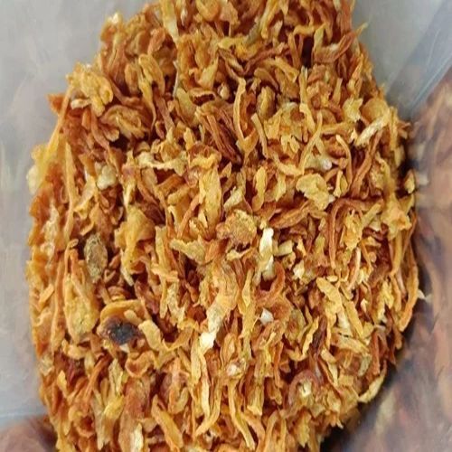 Fresh Fried Onion