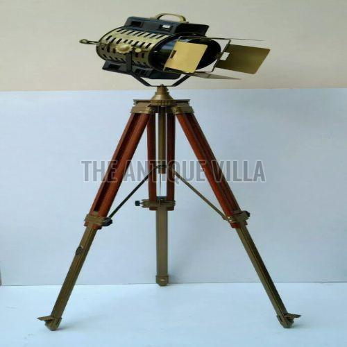 Designer Marine Floor Lamp