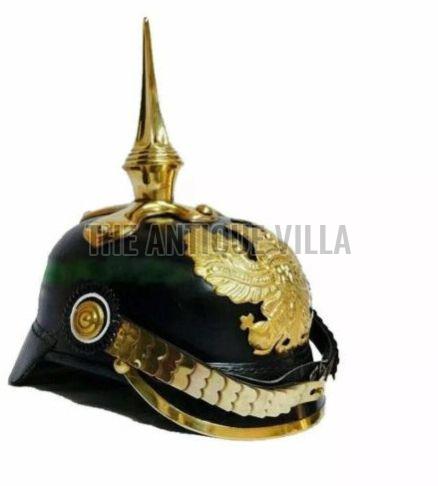 German Helmet