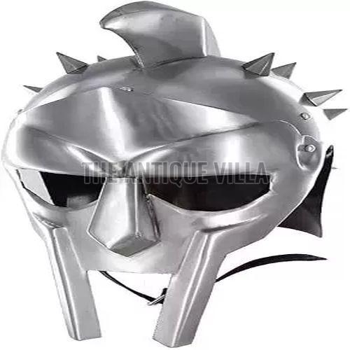 Gladiator Helmet