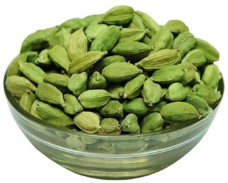 Green Cardamom