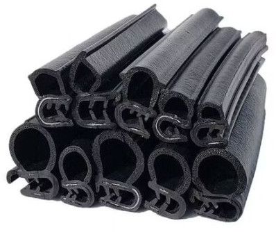 EPDM Rubber Seals
