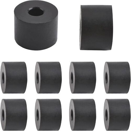 Natural Rubber Bushings