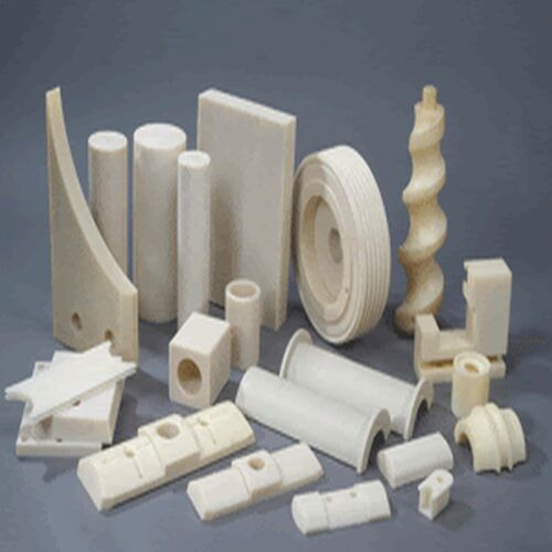 Polyamide (Nylon) Plastic Components