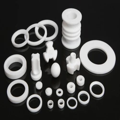 PTFE (Teflon) Machined Components