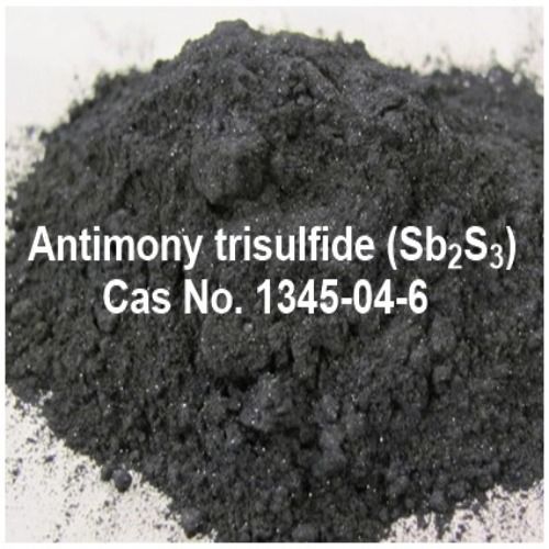 Antimony Trisulphide