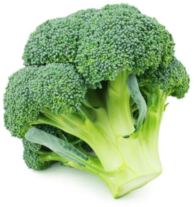 Fresh Broccoli