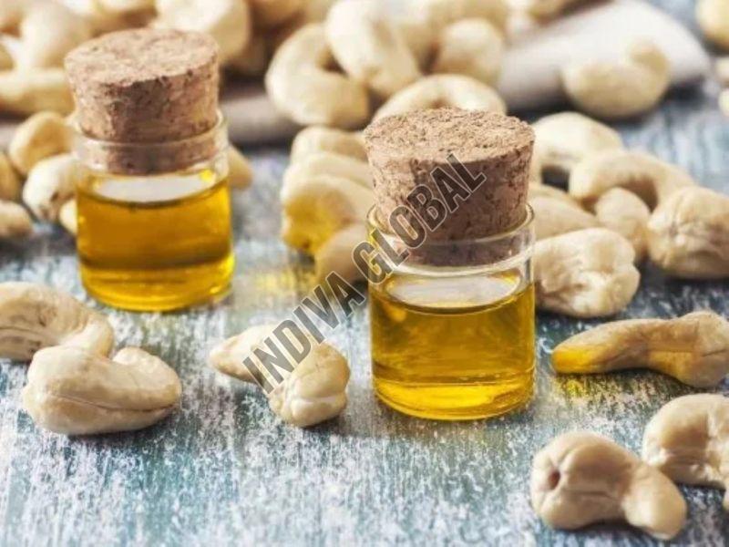 Cashew Nut Kernel Oil