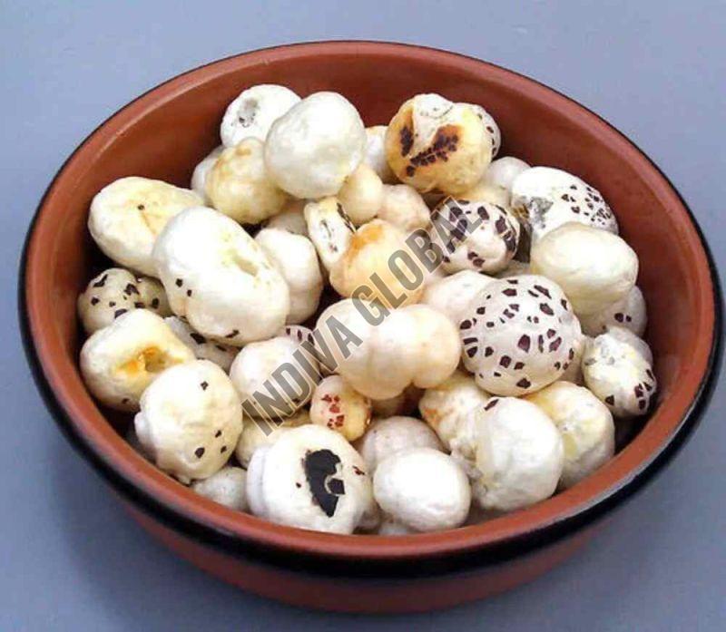 Raw Makhana