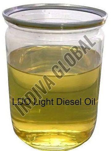 Light Diesel Oil