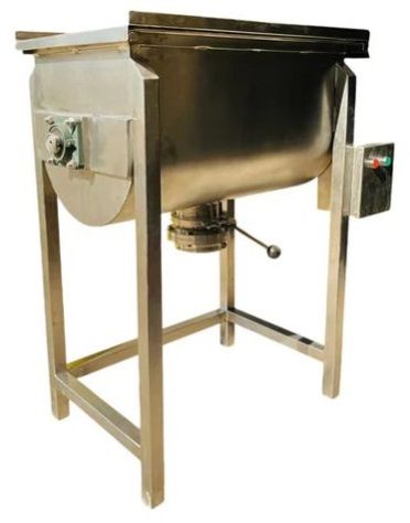 Detergent Mixing Machine