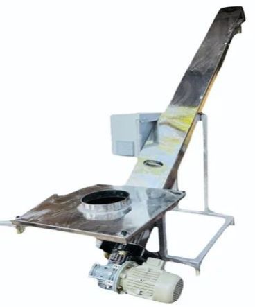 Industrial Screw Conveyor