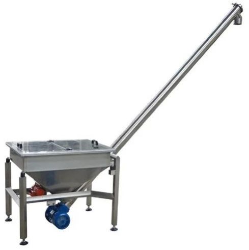 Stainless Steel Elevator