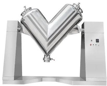 V Blender