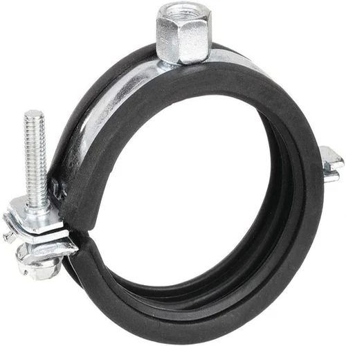 1.1/4 Inch Rubber Clamp