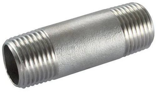 1 Inch Galvanized Iron Kim Nipples