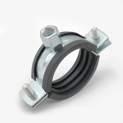 1 Inch Rubber Clamp