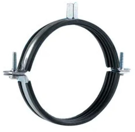 6 Inch Rubber Clamp