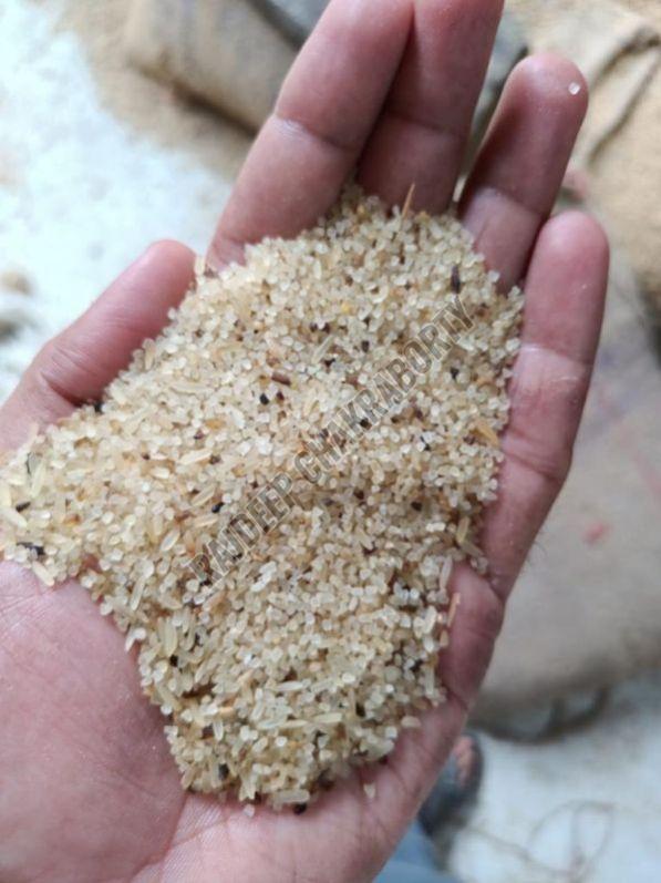 broken rice