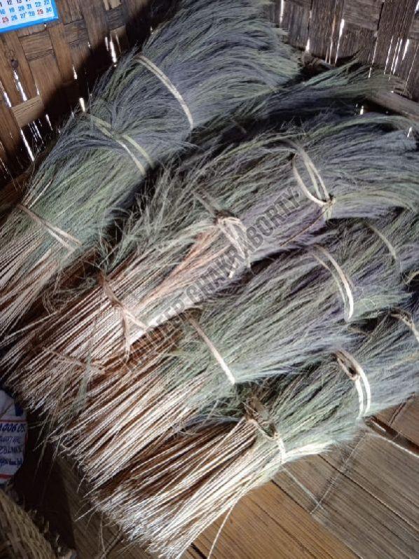 grass broom