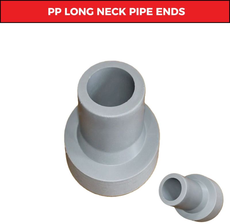 PP Pipe Fittings