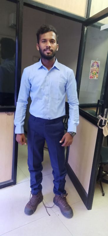Corporate Uniform Shirt