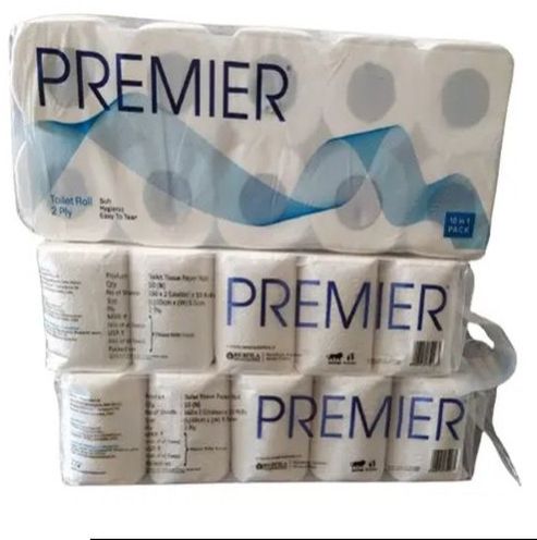 Premier Toilet Rolls