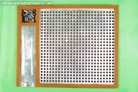 Large Arithmetic Taylor Frame